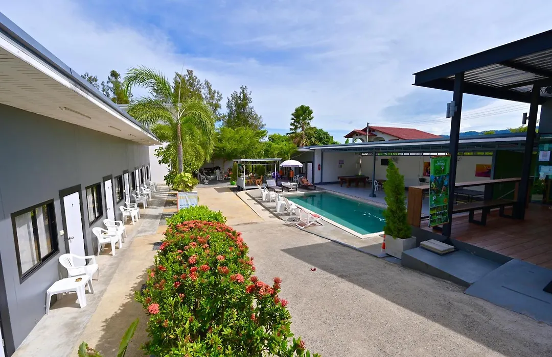 Samui Backpacker Hotel-1