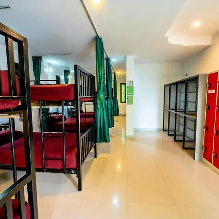 Samui Backpacker Hotel-2